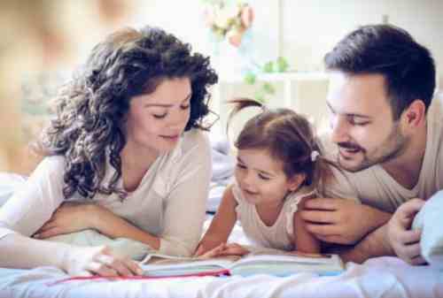 Apa Itu Permissive Parenting Style Bagaimana Efeknya Bagi Anak 04 - Finansialku