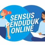 Begini Cara Mengisi Sensus Penduduk Online 2020