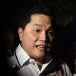 Menteri BUMN Erick Thohir Rampingkan Komisaris PTPN