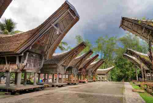 6 Unconventional Attractions in Tana Toraja Every Traveler Should Visit