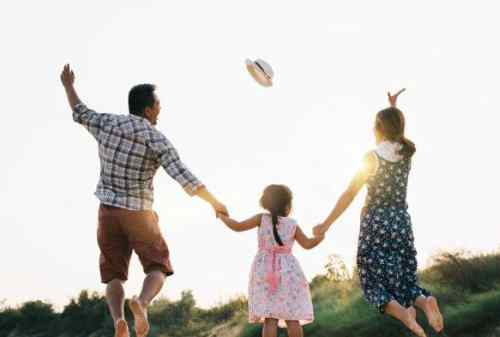 Tips Memilih Asuransi Kesehatan Keluarga yang Terbaik