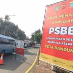 PSBB Jabar Diperpanjang, Apa Kabar Wacana New Normal?