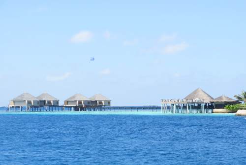 Liburan ke Maldives Gak Perlu Nunggu Momen Honeymoon Lho 08 - Finansialku