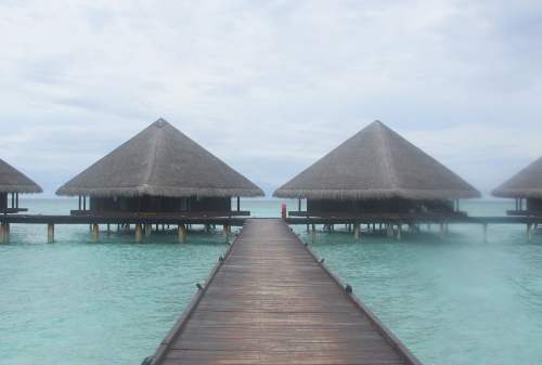 Liburan ke Maldives Gak Perlu Nunggu Momen Honeymoon Lho 14 - Finansialku