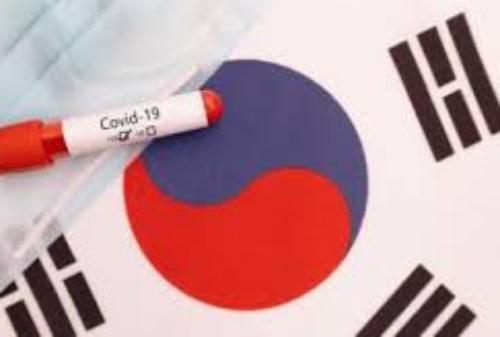 Waduh! Korea Selatan Alami Gelombang Covid-19 Kedua!