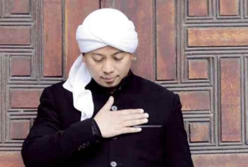5 Lagu Islami Terbaik untuk Sambut Ramadan dengan Lirik Sarat Makna 01 - Finansialku