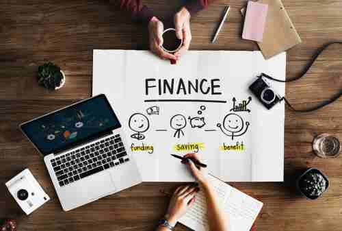 Advantages, And How to Be a Professional, Credible Financial Advisor 01 - Finansialku