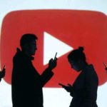 Walah! Tanpa Keterangan, Situs Youtube Down Pagi Tadi