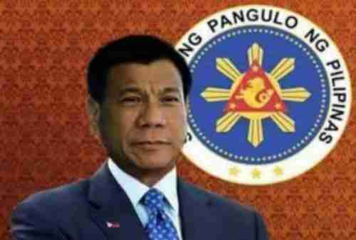 Kepemimpinan Presiden Filipina 1