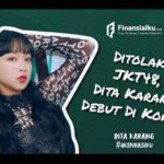 Dita Karang, Ditolak JKT48, Malah Berhasil Debut Jadi Idol Kpop!