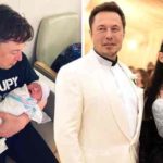 Elon Musk Beri Nama Anak X Æ A-12 Musk, Gimana Bacanya?