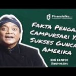 Fakta Pengamen Campursari Yang Mengguncang Amerika