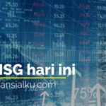 IHSG Hari Ini 12 Mei 2020 Dibuka Melemah di 4.639,105