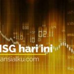 IHSG Hari Ini 15 Mei 2020 Dibuka Melemah di 4.494,631