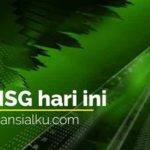 IHSG Hari Ini 27 Mei 2020 Dibuka Melemah di 4.626,799