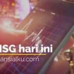 IHSG Hari Ini 13 Juli 2020 Dibuka Menguat di 5.031,256