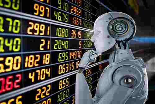 Investor Pemula, WAJIB Tahu Keuntungan dan Kelemahan Robot Forex 01 - Finansialku
