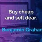 Kata-kata Motivasi Benjamin Graham: Jual dan Beli