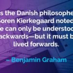 Kata-kata Motivasi Benjamin Graham: Memahami Hidup