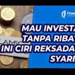 Kenapa Ada Reksadana Syariah? Ini Dia Alasannya!