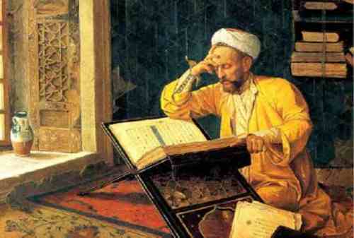 Kisah Sukses Ibnu Sina, Ilmuwan Islam dan Bapak Pengobatan Modern 02 - Finansialku
