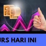 Kurs Dollar Hari Ini 26 Mei 2020