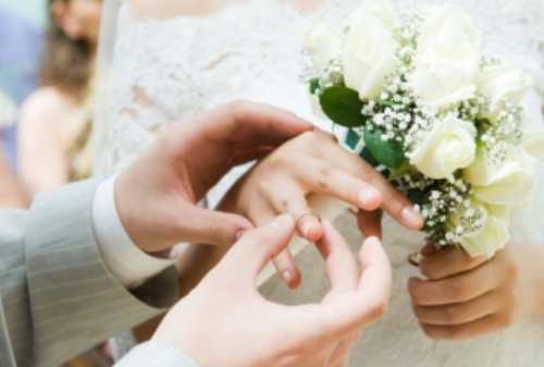 10 Cara Mengumpulkan Tabungan Pernikahan Dalam Waktu Singkat 02
