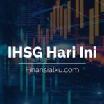 Penutupan IHSG Hari Ini, 04 Mei 2020 Melemah di 4.605,487