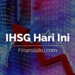 Penutupan IHSG Hari Ini, 08 Mei 2020 Melemah di 4.597,430