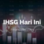 Penutupan IHSG Hari Ini, 7 Agustus 2020 Melemah di 5.143,893