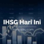 Penutupan IHSG Hari Ini, 13 Mei 2020 Melemah di 4.554,359