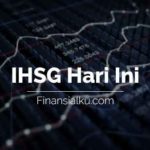 Penutupan IHSG Hari Ini, 24 Agustus 2020 Menguat di 5.277,041