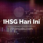 Penutupan IHSG Hari Ini, 5 Mei 2020 Menguat di 4.630,133