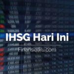 Penutupan IHSG Hari Ini, 19 Juni 2020 Menguat di 4.942,275