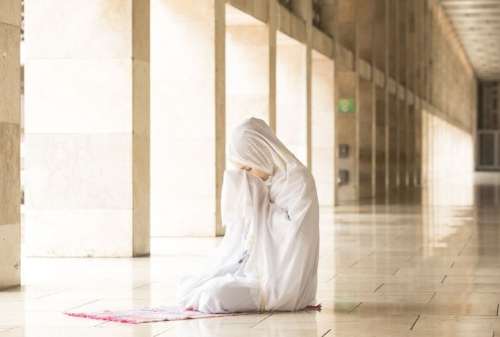 Puasa Lancar & Damai Dengan Kata Bijak Islami Penyejuk Hati 01