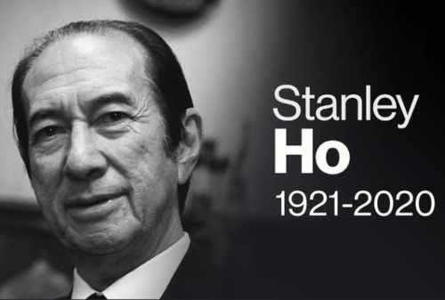 Raja Judi Stanley Ho Meninggal Dunia, Simak Sosoknya Berikut 02