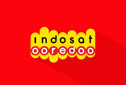 Cara Cek Kuota Internet Indosat 01 (Logo) - Finansialku