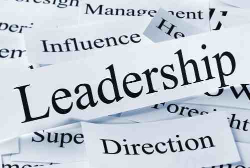 Tipe Kepemimpinan dalam Organisasi, yang Manakah Anda 03