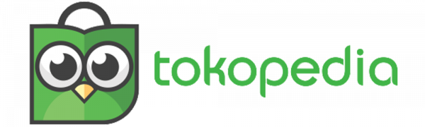 logo tokopedia png