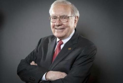 Baca 30 Kata-kata Bijak Warren Buffett yang Bikin Sukses 05 - Finansialku