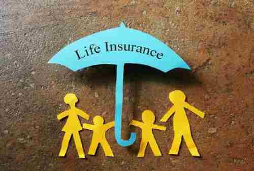 A Life Insurance As A Protection, And How To Buy One