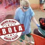 Covid-19 Belum Usai, WHO Umumkan Gelombang Kedua Ebola