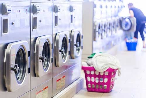 Mau Memulai Usaha Laundry? Baca Dulu Panduan Ini
