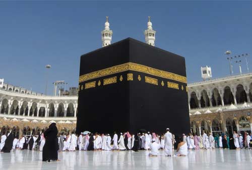 Biar Afdal, Simak 5 Investasi Paling Cocok Untuk Ibadah Haji