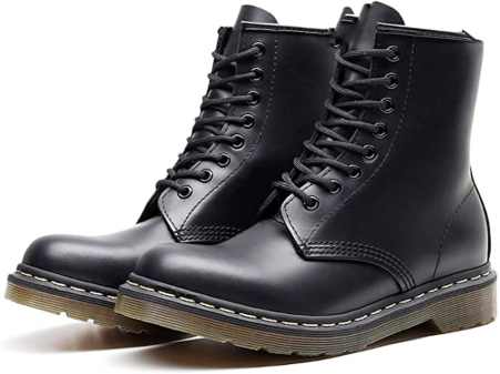 Ankle Boots Male Martin