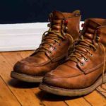 Tampil Keren Dengan 10 Sepatu Boots Pria Murah Berkualitas