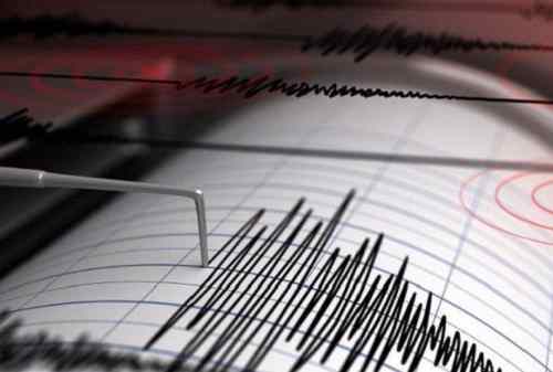 BMKG Catat Serangkaian Gempa Terjadi Di Beberapa Wilayah