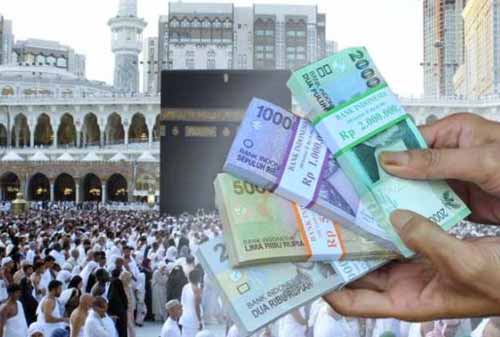 Tabung Dana Ibadah Haji Di Emas, Reksa Dana atau Saham Ya?