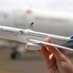 Lagi-Lagi Gara-Gara Corona, 181 Pilot Garuda Indonesia di-PHK!