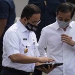 Fix! Anies Baswedan Putuskan PSBB Jakarta Diperpanjang